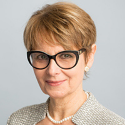 Prof. Anna Kindler